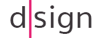 d|sign Logo